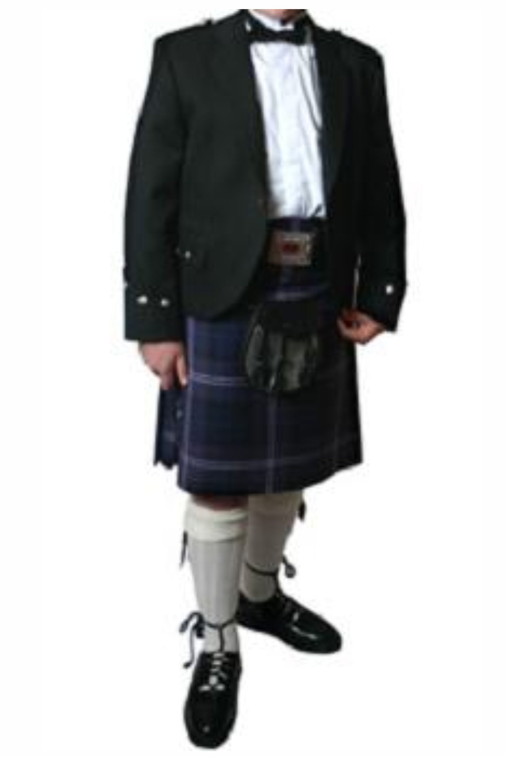 Boys Kilt Hire Outfits